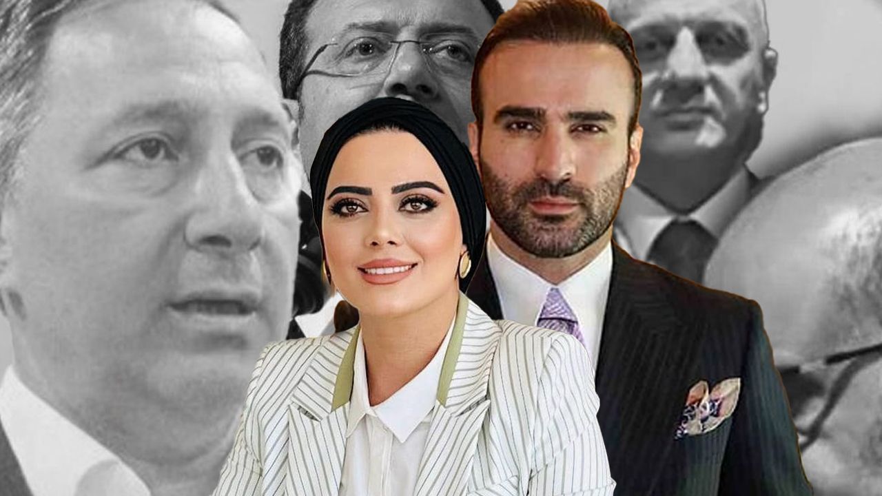 &quot;Aziz İhsan Aktaş&#039;ı susturun&quot; talimatını kim götürdü? Cem Duman ve Semra Ilık hakkında dikkat çeken detaylar