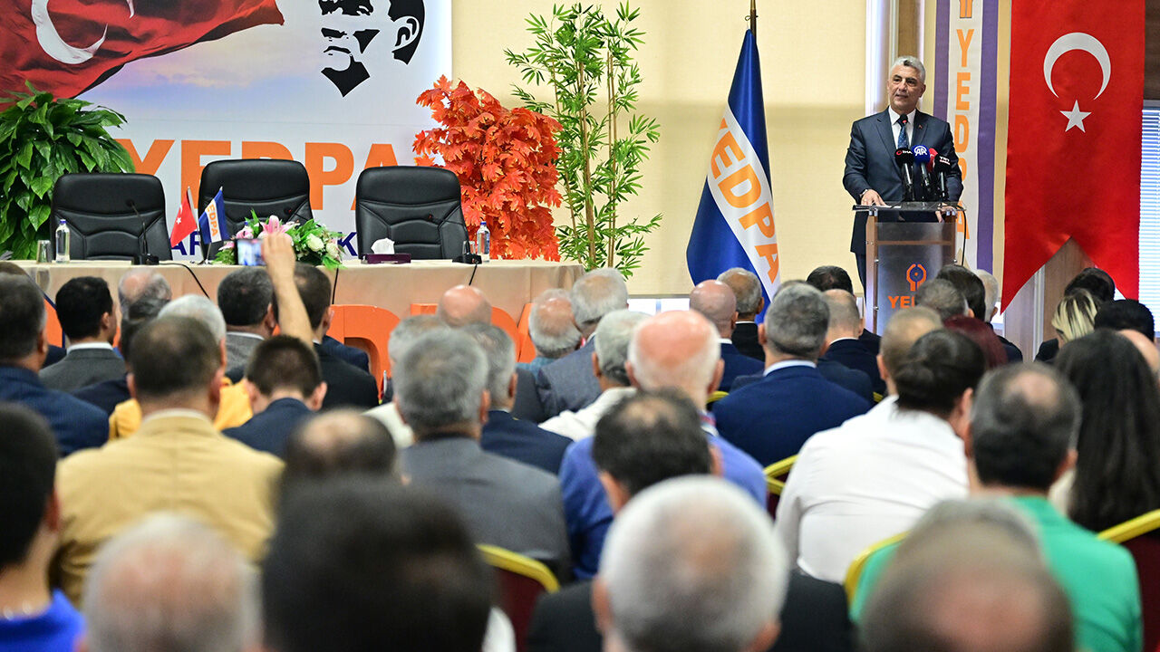 Bakan Bolat güzel haberi bu sözlerle verdi: Otomotiv ihracatında 41 kere maşallah diyeceğiz - 2. Resim