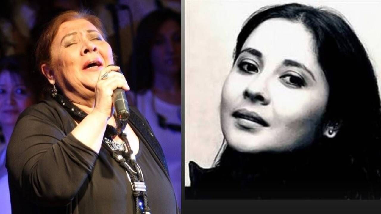 Banu Kırbağ kimdir? Ünlü sanatçı hayatını kaybetti - 1. Resim