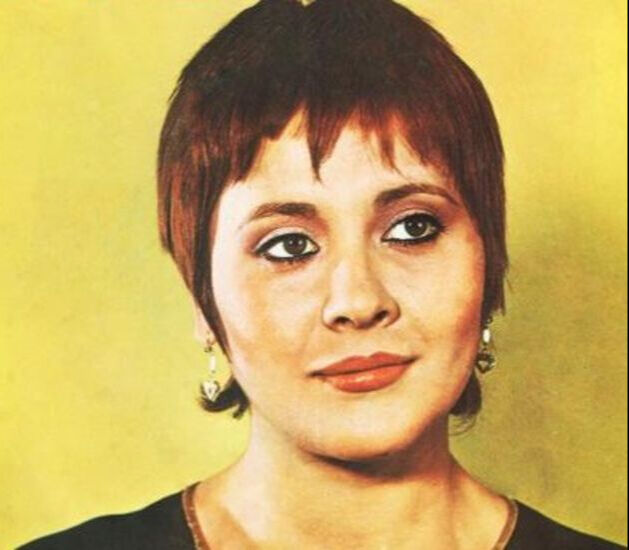 Banu Kırbağ kimdir? Ünlü sanatçı hayatını kaybetti - 2. Resim