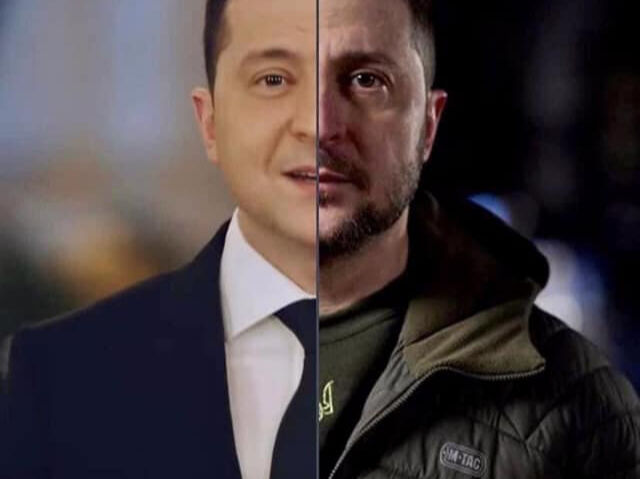 Beyaz Saray rahatsız! Zelenskiy’ye “Ne giyeceksin?” diye sordular ABD Başkan yardımcısı JD Vance, Şubat ayındaki görüşmelerinde Zelensky'nin görünüşü ve tavrından Trump'tan daha fazla rahatsız oldu.