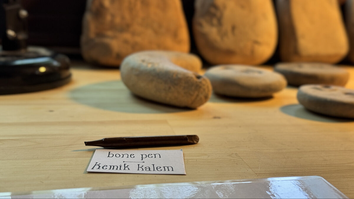 Binlerce yıllık tarih aydınlanıyor! Türkmen Karahöyük'te bulunanlar yabancı arkeologları şaşkına çevirdi - 2. Resim