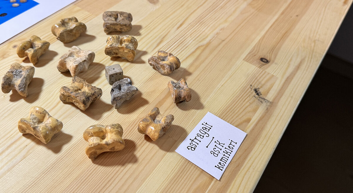 Binlerce yıllık tarih aydınlanıyor! Türkmen Karahöyük'te bulunanlar yabancı arkeologları şaşkına çevirdi - 6. Resim