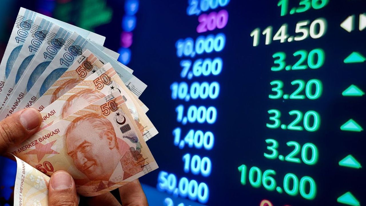 BİST 100, haftaya yükselişle başladı! İşte yabancının en çok aldığı ve sattığı hisseler