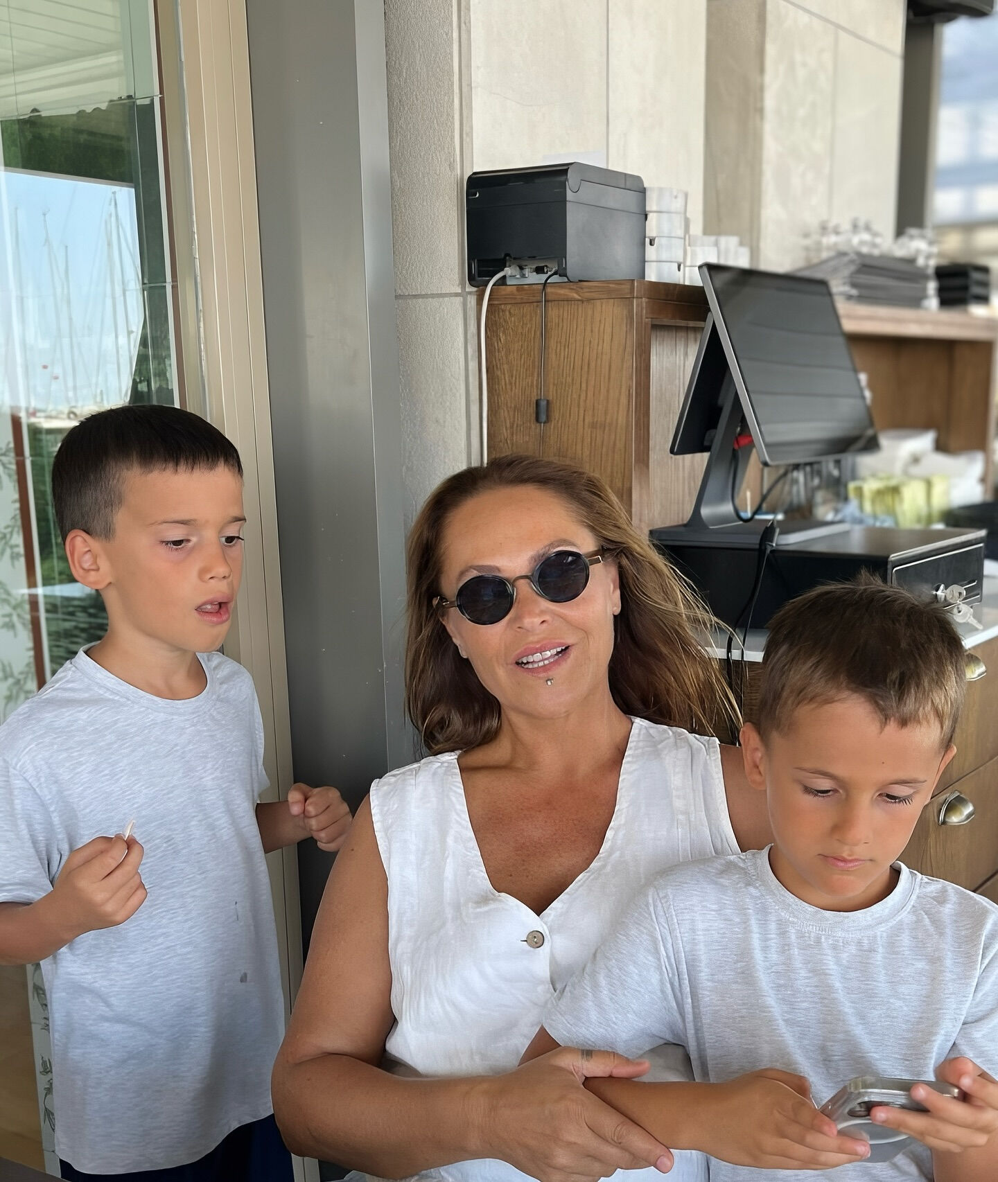 Boğaz manzaralı evinden sonra yazlığı da olay! Hülya Avşar’ın evi gündem oldu - 6. Resim