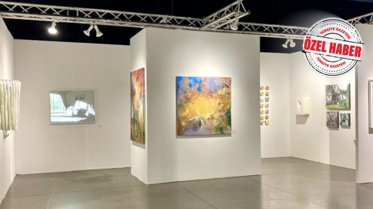 Contemporary Istanbul! Global galeriler İstanbul’a geliyor Contemporary Istanbul! Global galeriler İstanbul’a geliyor