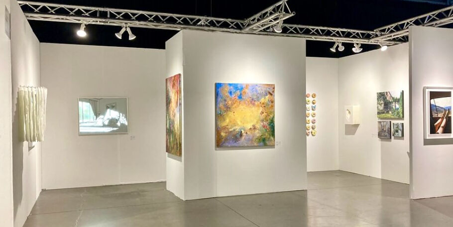 Contemporary Istanbul! Global galeriler İstanbul’a geliyor - 1. Resim