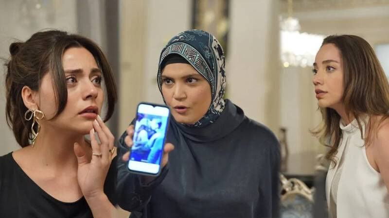 Diziler ne zaman başlayacak? Kızılcık Şerbeti, Bahar, Eşref Rüya, Sahipsizler ve Uzak Şehir yeni bölüm tarihleri - 1. Resim