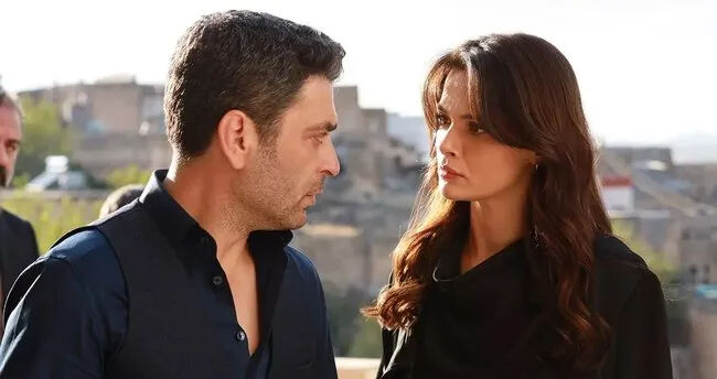 Diziler ne zaman başlayacak? Kızılcık Şerbeti, Bahar, Eşref Rüya, Sahipsizler ve Uzak Şehir yeni bölüm tarihleri - 3. Resim