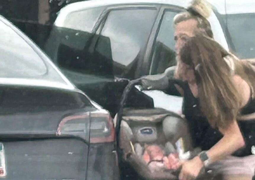 Doktorlar 'imkansız' demişti... Dünyayı şaşırtan ikizlerden sürpriz görüntü - 1. Resim