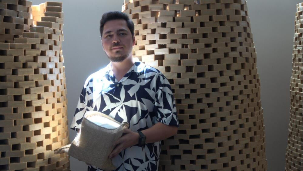 Dört kuşaktır bu işten vazgeçmediler! Yurt dışından bile sipariş alıyorlar: Herkesin yapabileceği bir meslek değil - 2. Resim