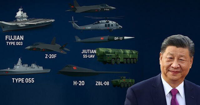 Dünya böylesini görmedi! Yeni nesil füzeler uçak gemilerini saniyeler içinde vuracak! - 1. Resim