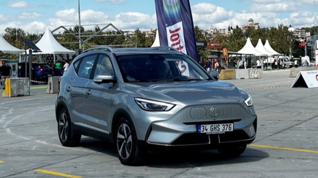Elektrikli sürüş haftası başlıyor! Altıncı defa düzenleniyor