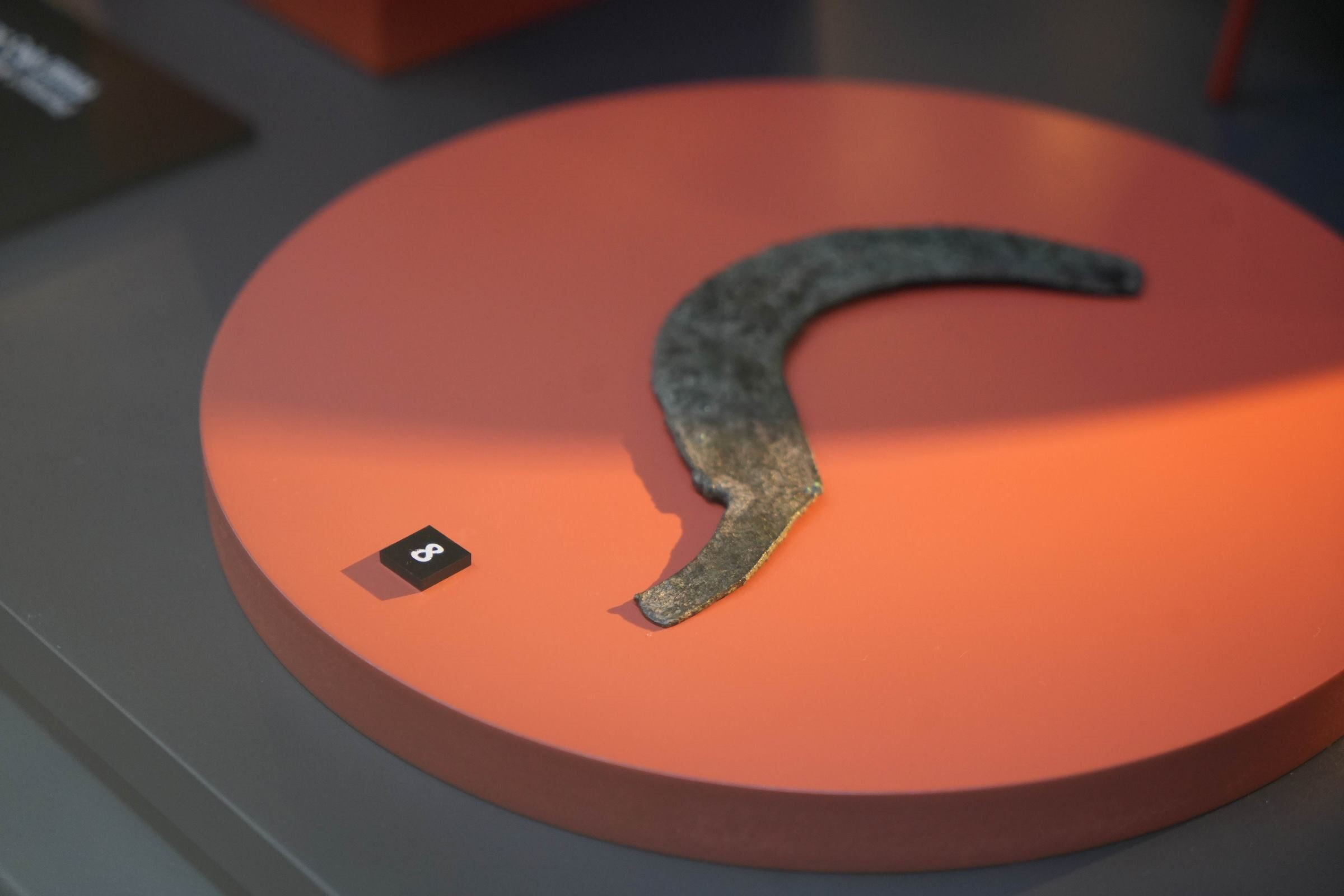 En eski fındık burada bulundu! Bu Hitit keşifleri dünyada sayılı... Alman profesör tek tek anlattı - 3. Resim