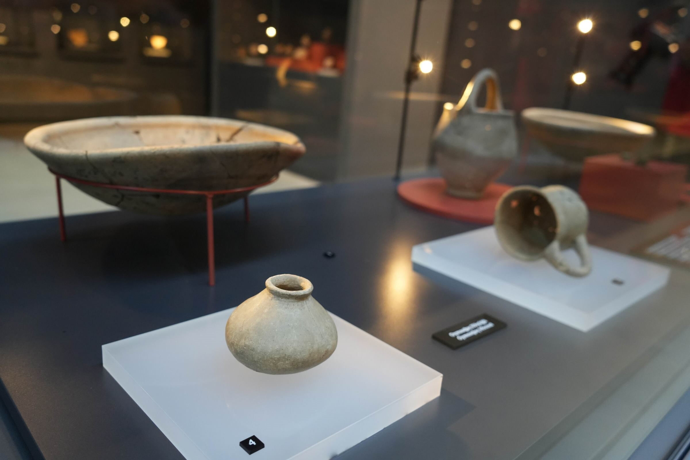 En eski fındık burada bulundu! Bu Hitit keşifleri dünyada sayılı... Alman profesör tek tek anlattı - 6. Resim