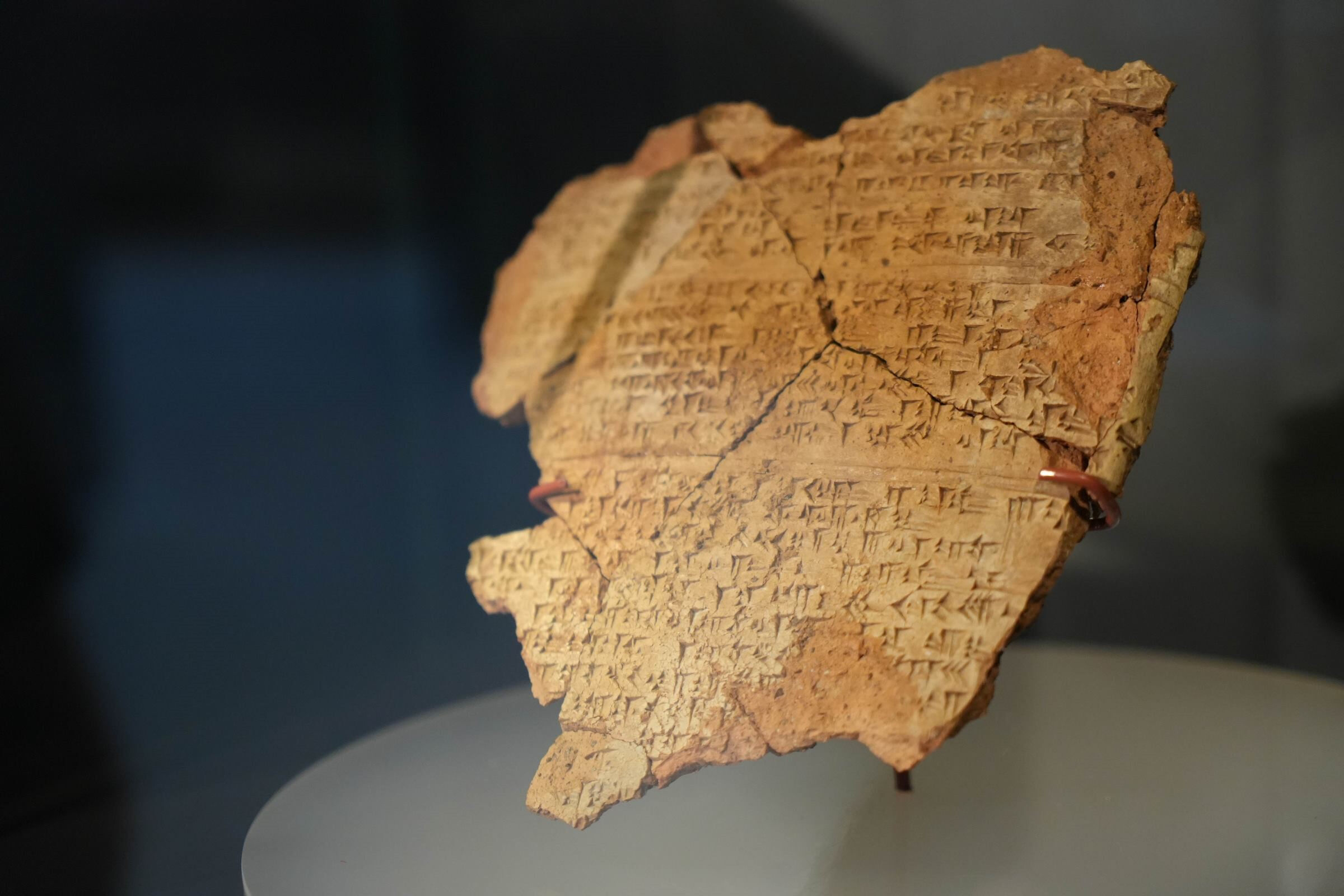 En eski fındık burada bulundu! Bu Hitit keşifleri dünyada sayılı... Alman profesör tek tek anlattı - 5. Resim