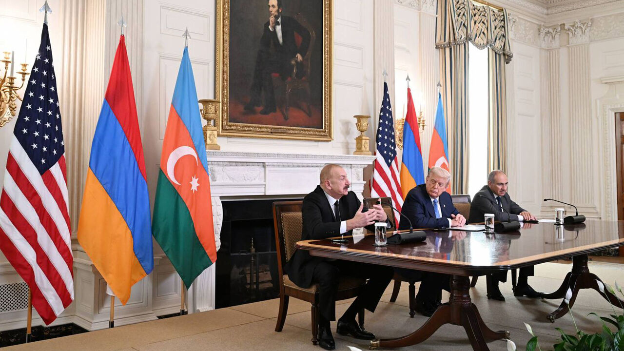 Ermenistan Başbakanı Paşinyan'dan tarihi sözler!