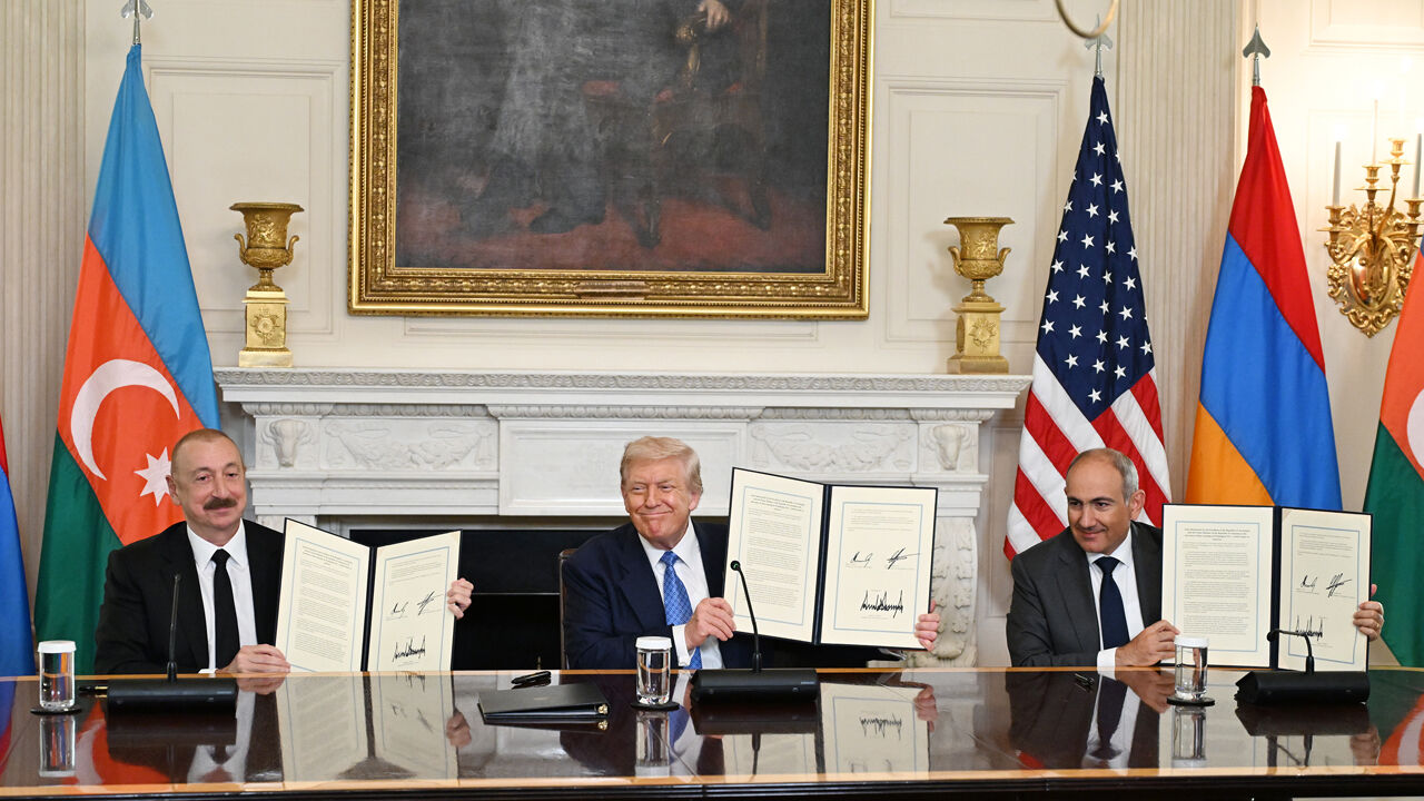 Ermenistan Başbakanı Paşinyan'dan tarihi sözler!