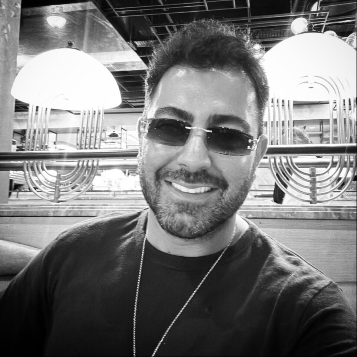 Ersan Diamond kimdir, neden gözaltına alındı? - 2. Resim