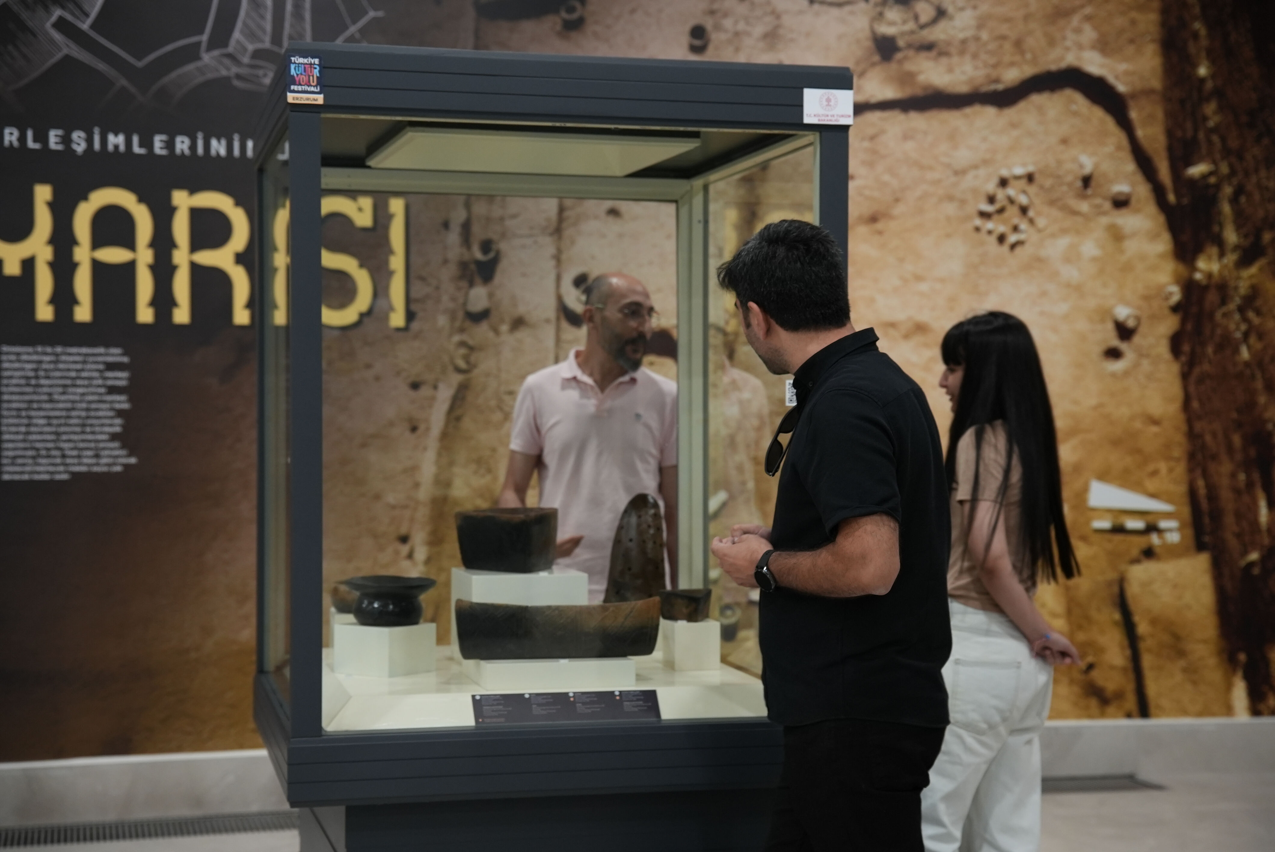 Erzurum Kültür Yolu’nda Karaz vurgusu! Altı bin yıllık kültür tekrar canlandırılıyor - 3. Resim