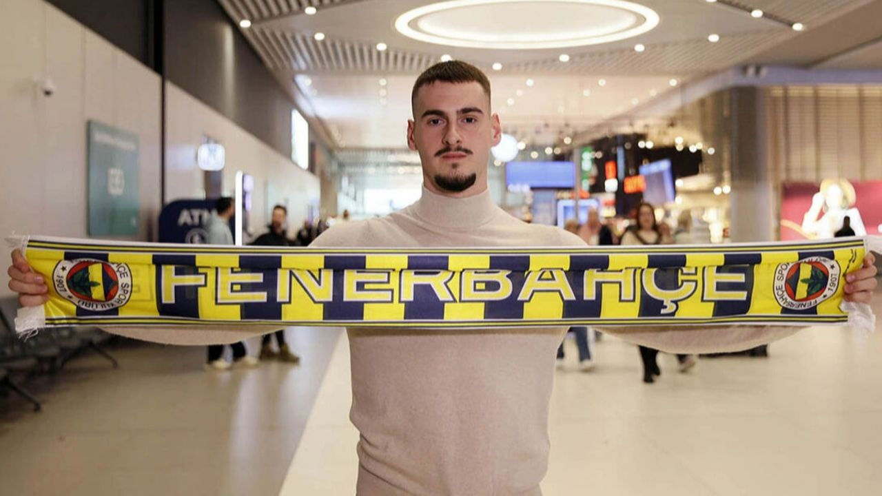 Fenerbahçe'de 4 ayrılık birden! Mourinho tamamen sildi: İsimler ortaya çıktı - 1. Resim