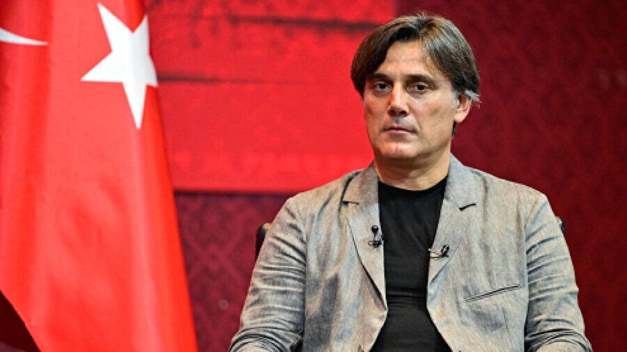 Ferdi Kadıoğlu geri dönüyor! Montella müjdeli haberi verdi - 1. Resim