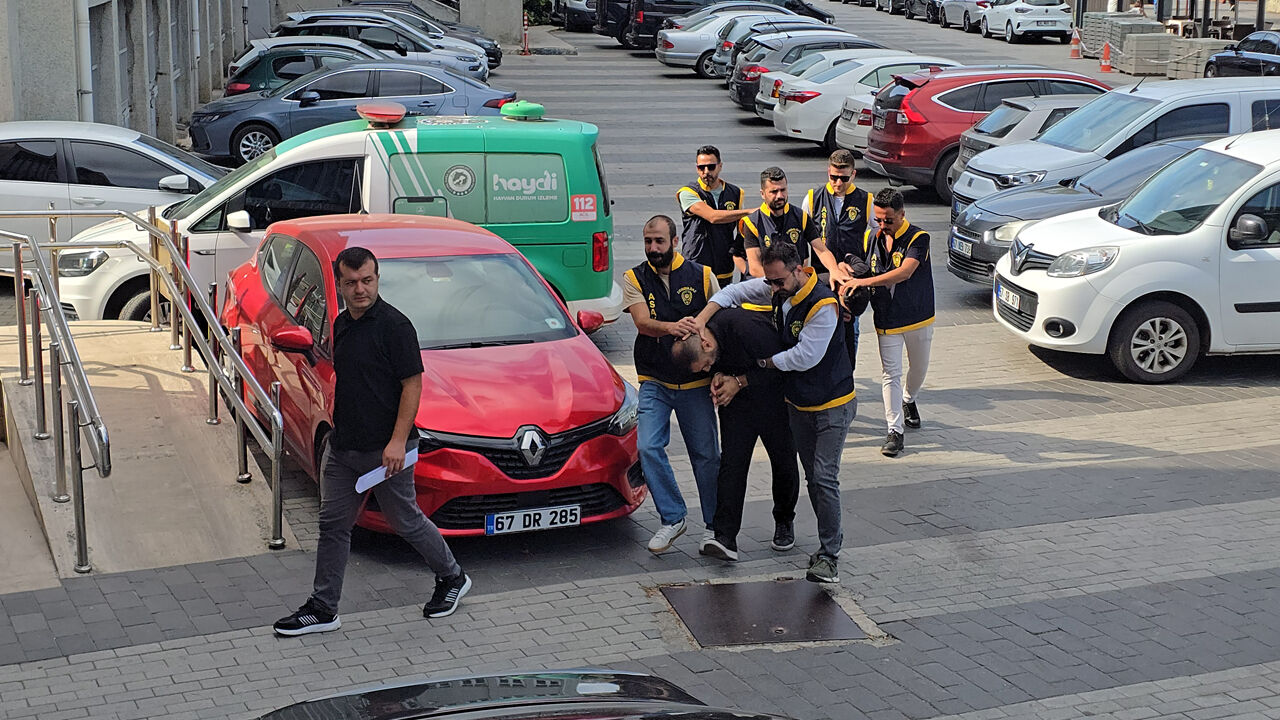 FETÖ'lü kumpas kurdular, milyonluk vurgun yaptılar! Mağdur kadın dehşeti yaşadı - 1. Resim