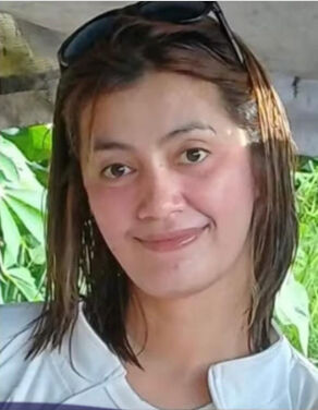 Filipinler'de kan donduran cinayet! Güzellik kraliçesi feci şekilde öldürüldü - 1. Resim