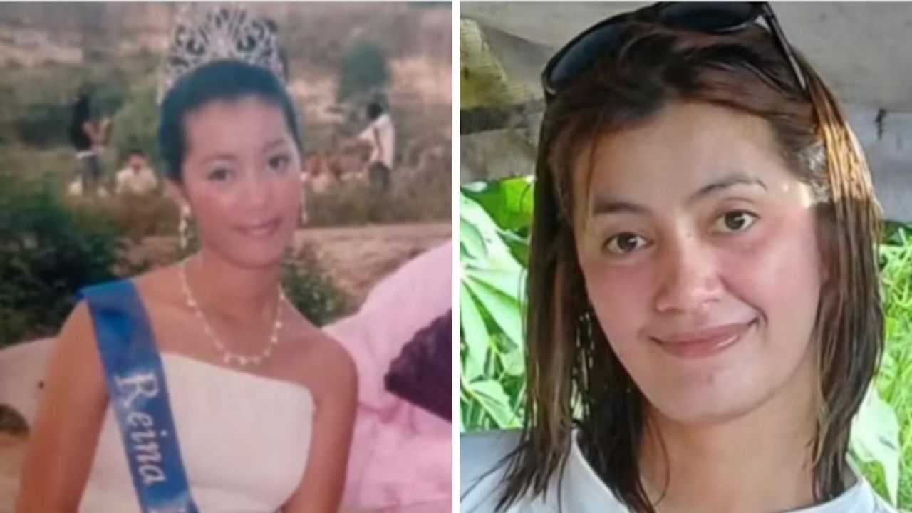 Filipinler'de kan donduran cinayet! Güzellik kraliçesi feci şekilde öldürüldü Filipinler'de kan donduran cinayet! Güzellik kraliçesi feci şekilde öldürüldü