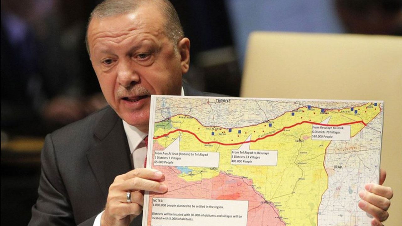 Fransız basınında bomba iddia! &quot;Erdoğan tek hamlesiyle İran’ı devre dışı bıraktı&quot;