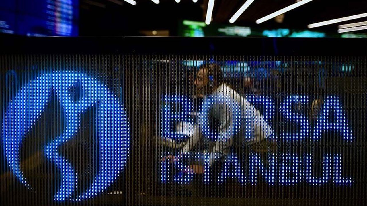 Geçen hafta 9 borsa şirketi açıkladı! Milyonlarca dolarlık yeni iş ilişkisi… Geçen hafta 9 borsa şirketi açıkladı! Milyonlarca dolarlık yeni iş ilişkisi…