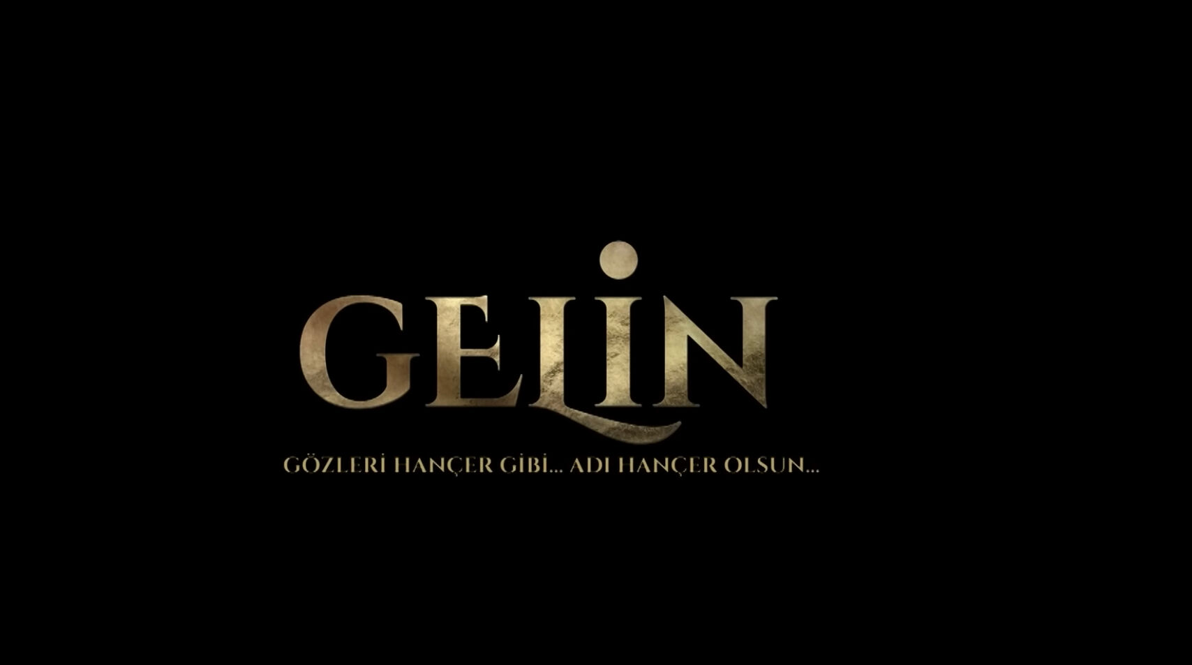 Gelin dizisi 3. sezon ne zaman başlayacak? Kanal 7’nin popüler dizisinin yayın tarihi merak ediliyor - 1. Resim