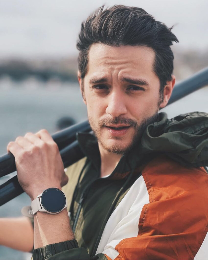 'Gönül Dağı' dizisine bomba isim! Ünlü oyuncu kadroda - 3. Resim