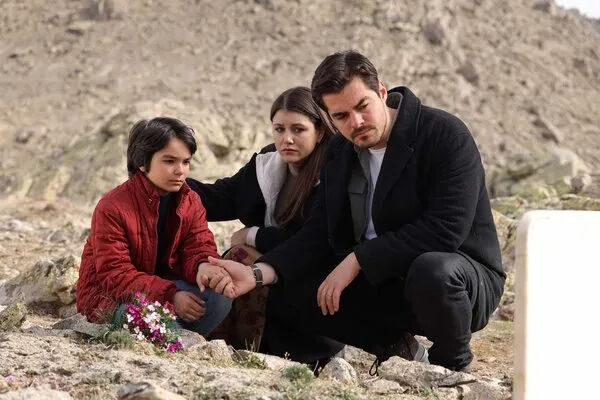 'Gönül Dağı' dizisine bomba isim! Ünlü oyuncu kadroda - 1. Resim