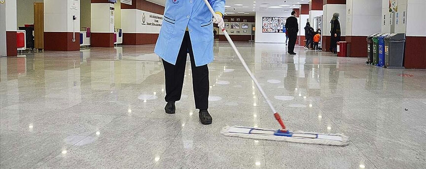 GSB 2750 temizlik görevlisi alımı sonuçları ne zaman açıklanacak? - 1. Resim