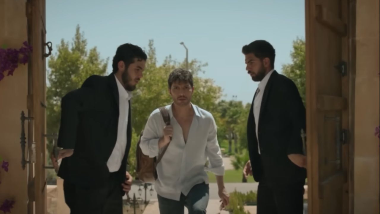 Halef dizisi ne zaman başlıyor? Oyuncu kadrosu dikkat çekti Halef dizisi ne zaman başlıyor? Oyuncu kadrosu dikkat çekti