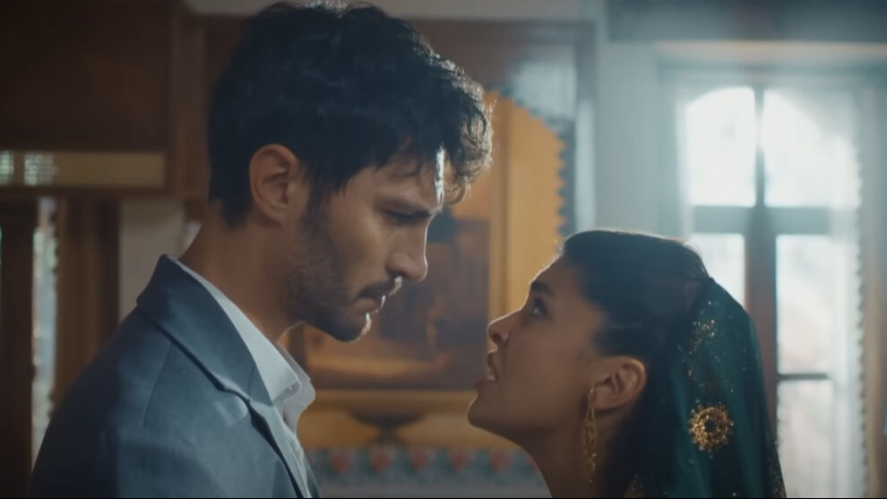 Halef dizisi ne zaman başlıyor? Oyuncu kadrosu dikkat çekti - 4. Resim