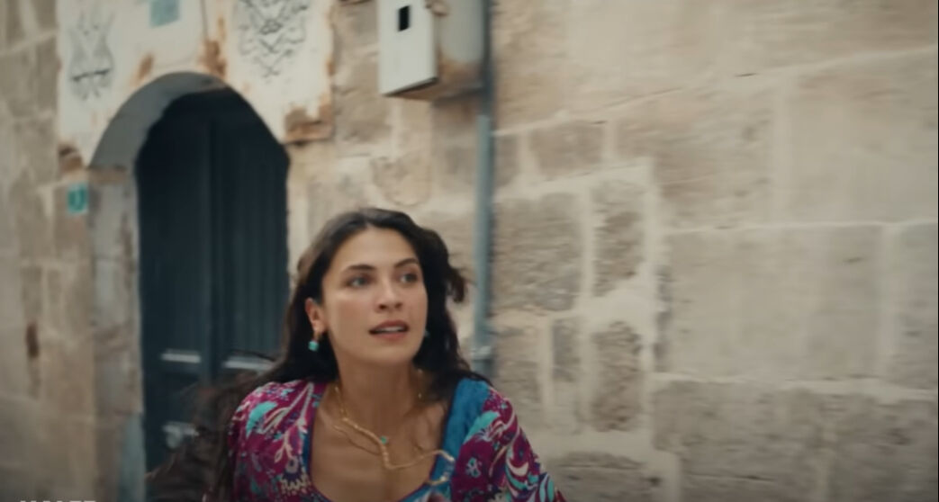 Halef dizisi ne zaman başlıyor? Oyuncu kadrosu dikkat çekti - 3. Resim