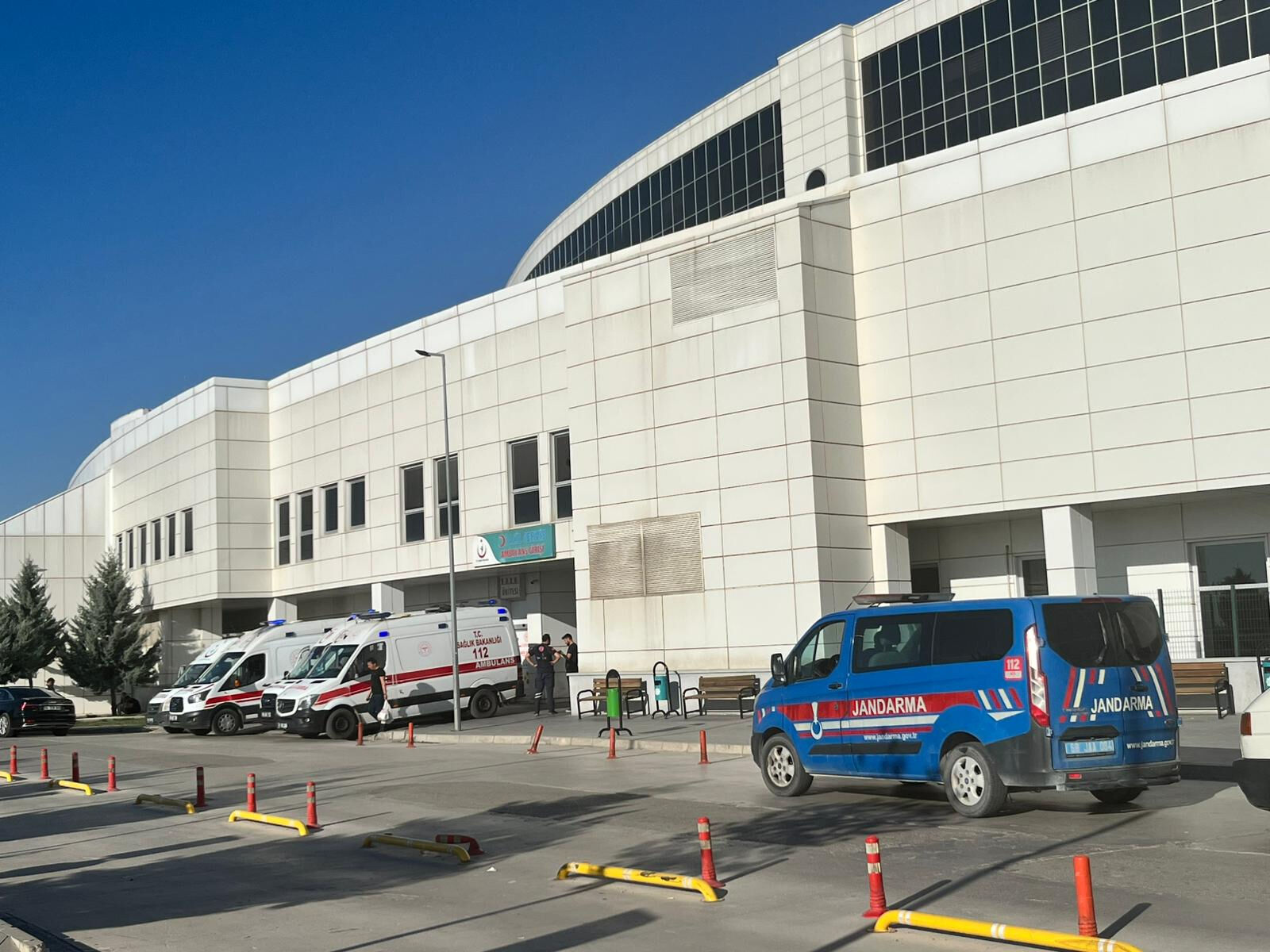 Hasan Dağı'nda yamaç paraşütü kazası! Dünya Kupası'nda yarışan pilot can verdi - 2. Resim