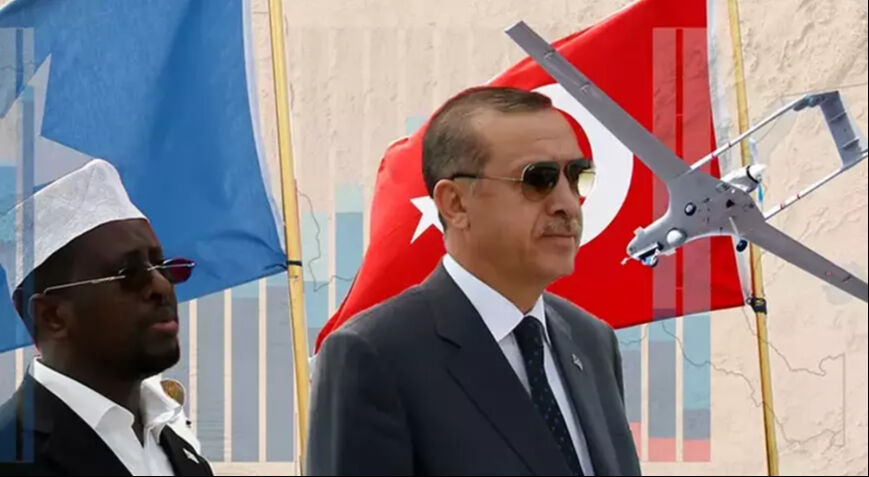 Hindistan’dan itiraf gibi rapor: Türkiye SİHA’larıyla dünya dengesini sarsıyor - 2. Resim