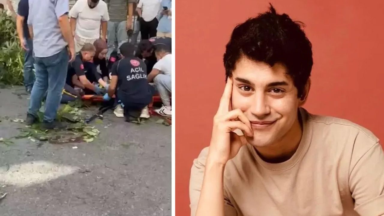 İbrahim Yıldız'ın son sağlık durumu ne? Komaya giren oyuncudan yeni haber var İbrahim Yıldız'ın son sağlık durumu ne? Komaya giren oyuncudan yeni haber var
