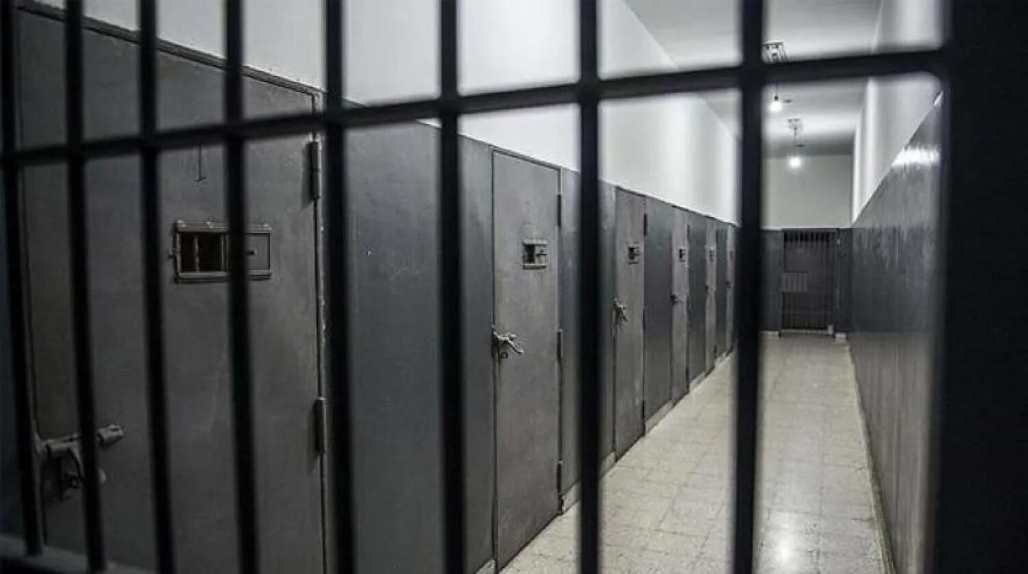 İran hapishanelerinin karanlık yüzü! Hayat değil, ölüm mücadelesi... - 1. Resim