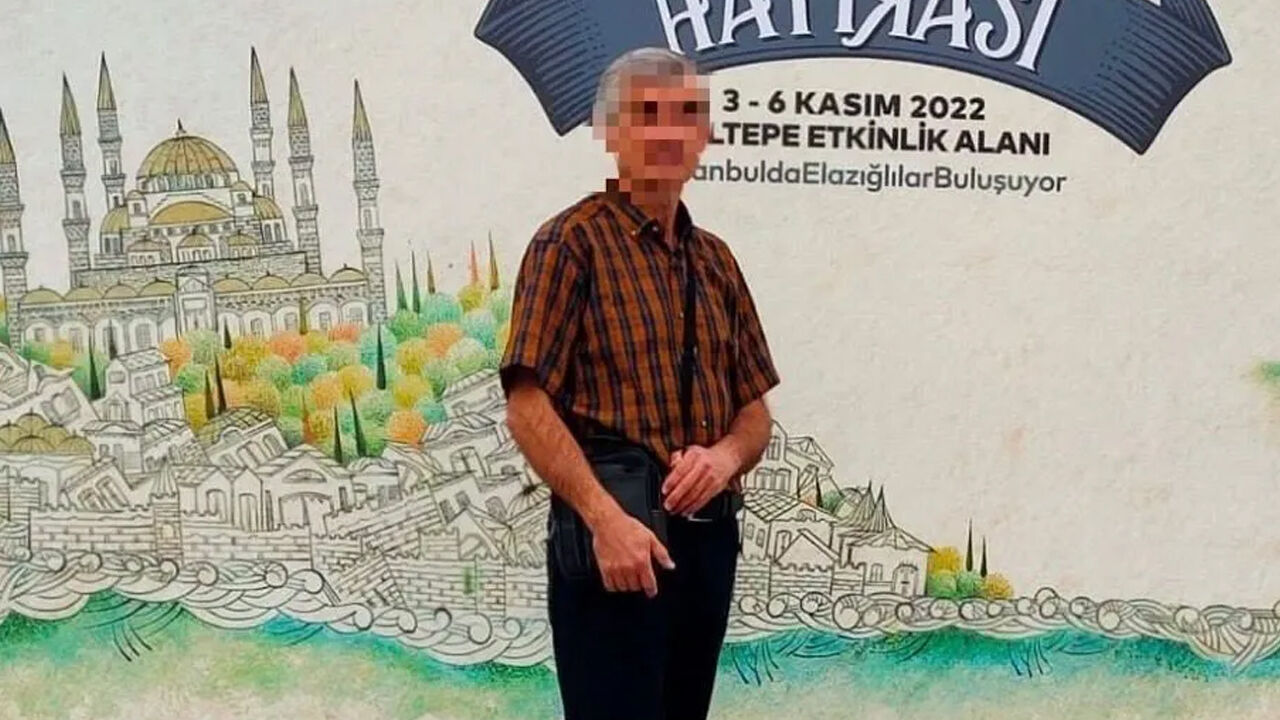 İstanbul'da İstanbul'da