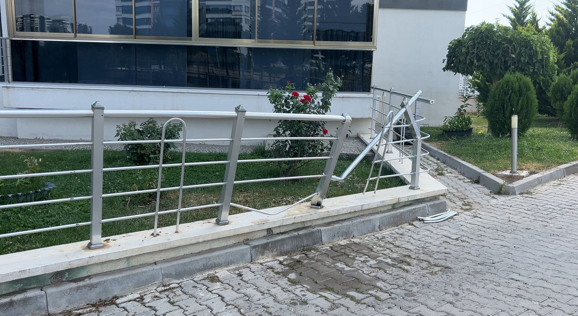 'Jrokez' lakaplı Oğuzhan Dalgakıran'ın ölümünde korkunç iddia! Düştüğü yer görüntülendi - 2. Resim