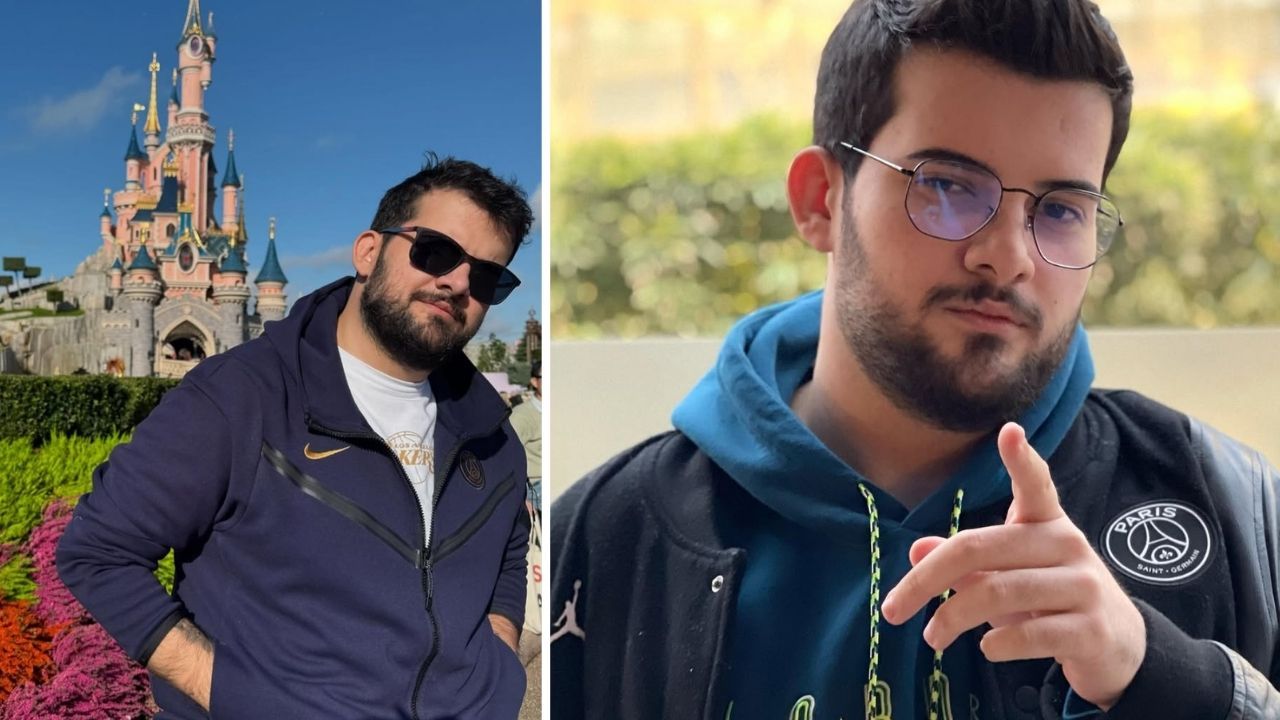 'Jrokez' Oğuzhan Dalgakıran neden öldü, cenazesi ne zaman? 'Jrokez' Oğuzhan Dalgakıran neden öldü, cenazesi ne zaman?