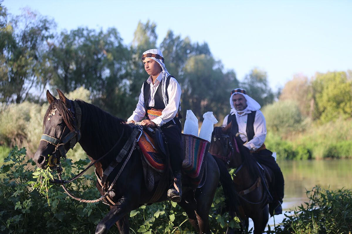 Kahraman gibi imdada yetişiyor, yaz gelince o akla geliyor! 'Buzcu Baba' çeyrek asırdır insanları serinletiyor - 5. Resim