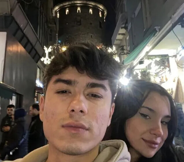 Kan donduran tehditler! Hakan Çakır'ın cinayetinde yeni mesajlar dikkat çekti - 1. Resim