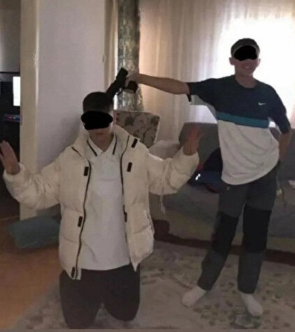 Kan donduran yeni tehditler! Hakan Çakır cinayetinde aileye gönderilen mesajlar dikkat çekti Kan donduran tehditler! Hakan Çakır'ın cinayetinde yeni mesajlar dikkat çekti - 2. Resim