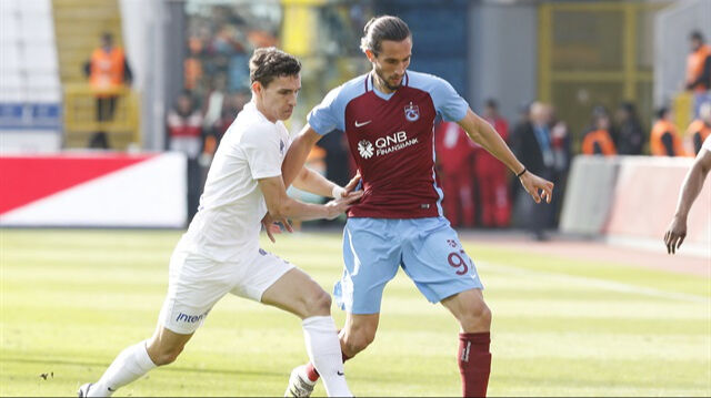 Kasımpaşa Trabzonspor maç kadrosu ilk 11: Maçta kimler eksik, kimler sakat? - 4. Resim