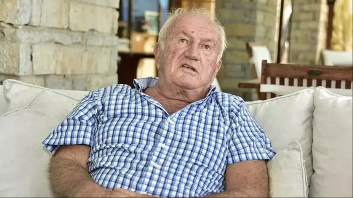 Kimseyi tanımadığı öne sürülmüştü! Ali Şen'in sağlık durumuyla ilgili oğlundan açıklama - 1. Resim